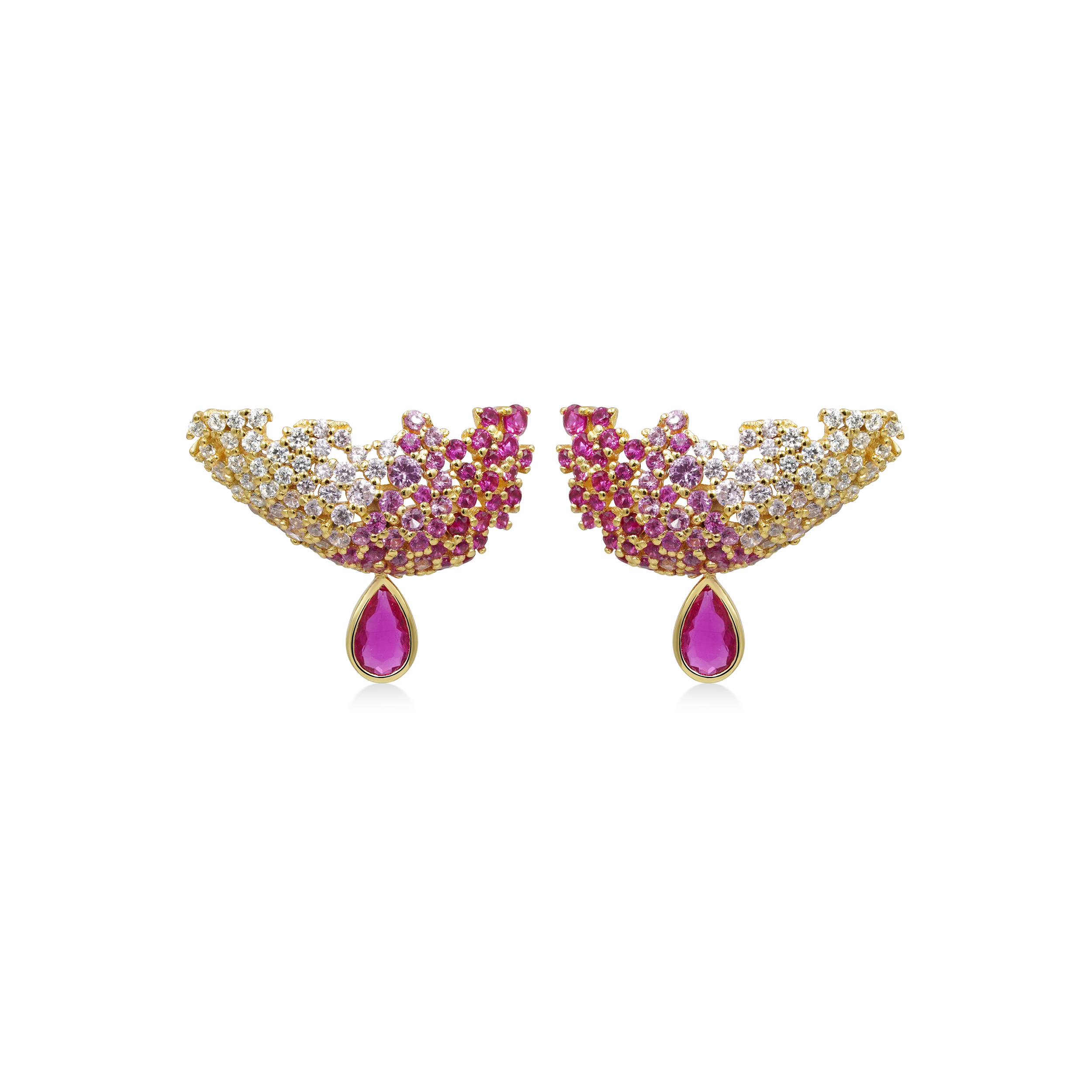 ピアス4